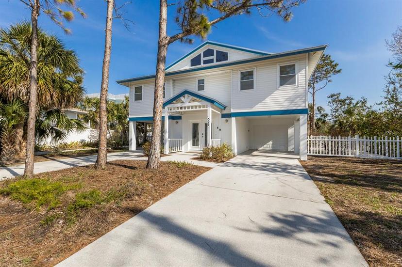 Picture of 527 Magnolia Avenue, Anna Maria FL 34216