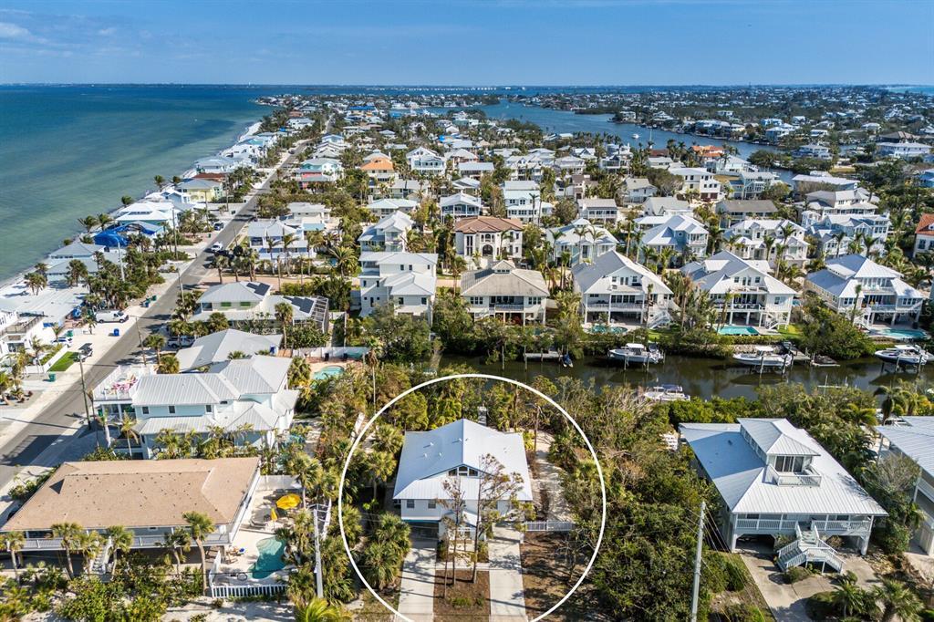 Picture of 527 Magnolia Avenue, Anna Maria, FL 34216