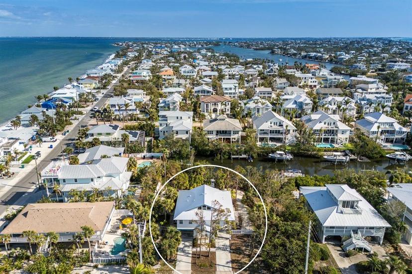 Picture of 527 Magnolia Avenue, Anna Maria FL 34216