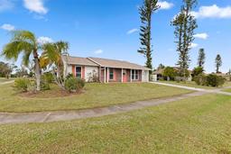 Picture of 6991 Pompey Street, North Port, FL 34287