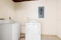 Picture of 6991 Pompey Street, North Port, FL 34287