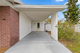 Picture of 6991 Pompey Street, North Port, FL 34287
