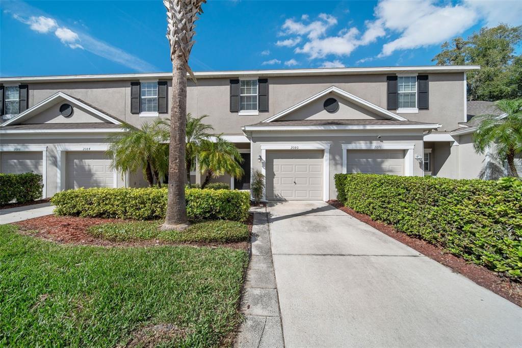 Picture of 2080 Switch Grass Circle, Ocoee, FL 34761