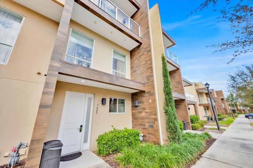 Picture of 7663 Recife Drive, Kissimmee FL 34747