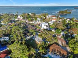 Picture of 1817 Santa Barbara Drive, Dunedin, FL 34698