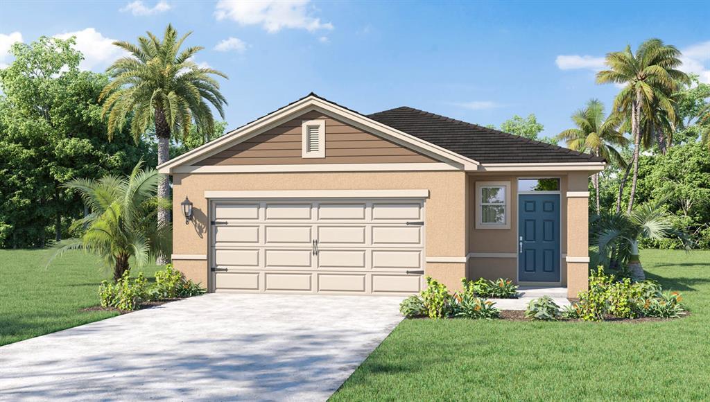 Picture of 2985 Moulin Road, Davenport, FL 33837