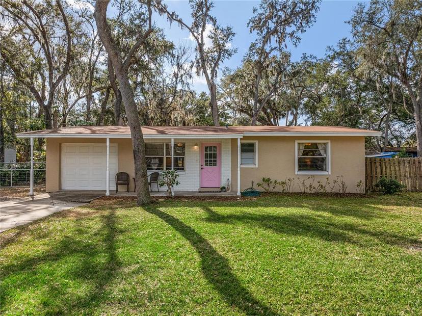 Picture of 354 Fir Street, Ormond Beach FL 32174