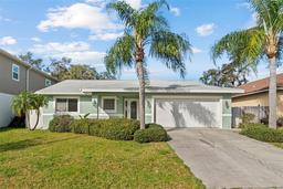 Picture of 45 Gulfwinds Drive W, Palm Harbor, FL 34683
