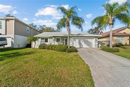 Picture of 45 Gulfwinds Drive W, Palm Harbor, FL 34683