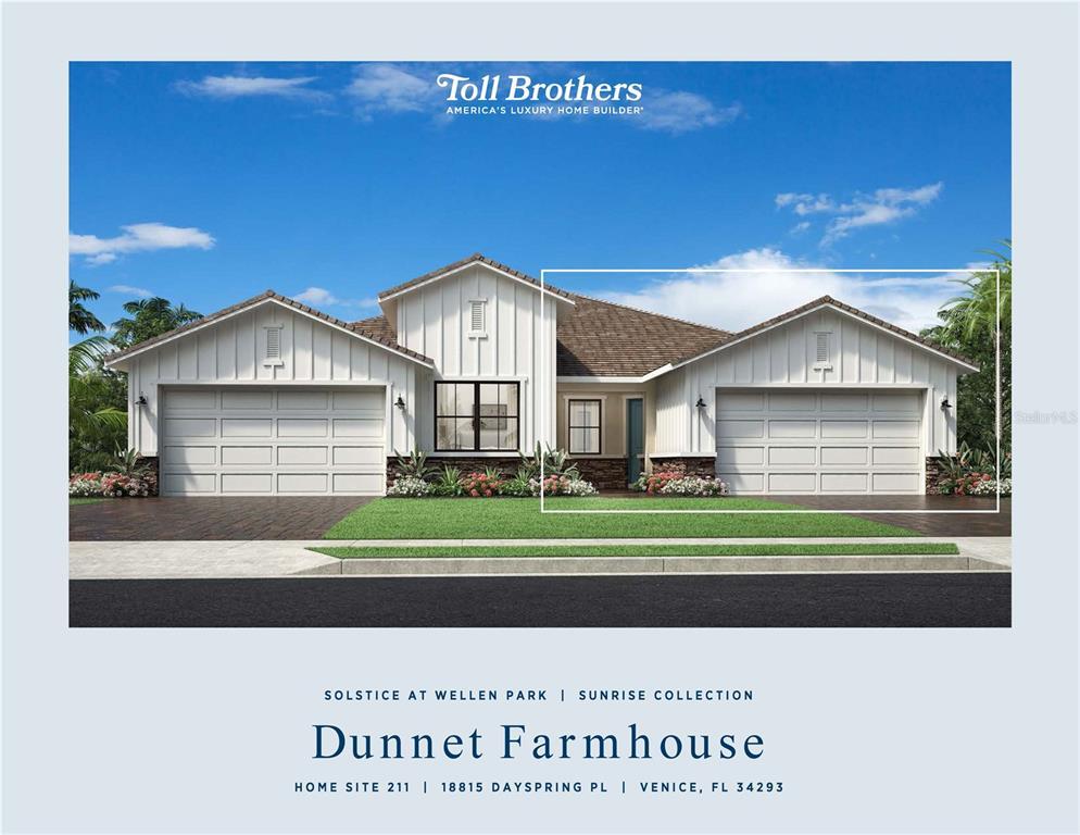 Picture of 18815 Dayspring Place, Venice, FL 34293