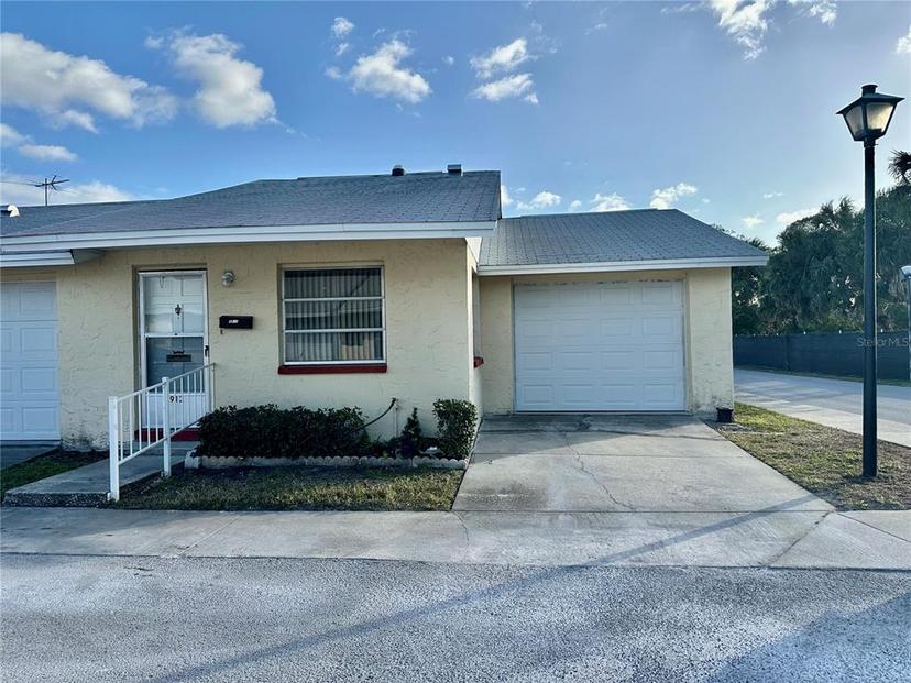 Picture of 4912 Getner Street, New Port Richey FL 34652