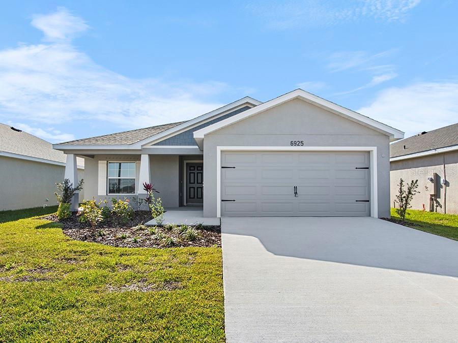 Picture of 6925 161St Terrace E, Parrish, FL 34219