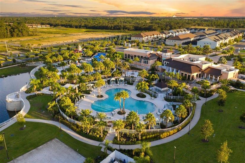 Picture of 1507 Carey Palm Circle, Kissimmee FL 34747