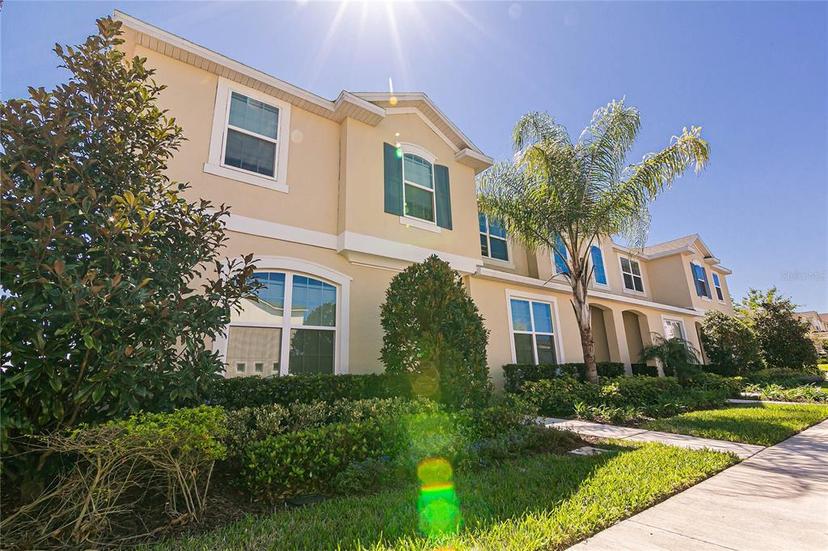 Picture of 1507 Carey Palm Circle, Kissimmee FL 34747