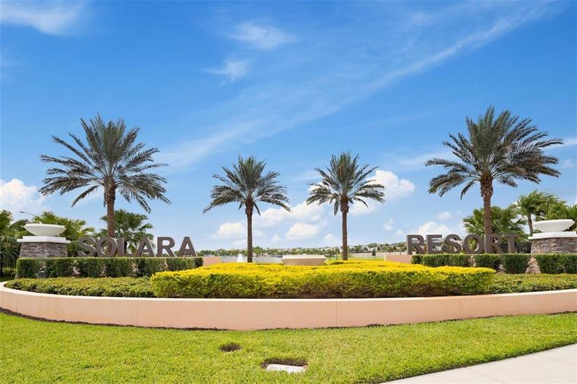 Picture of 1507 Carey Palm Circle, Kissimmee FL 34747