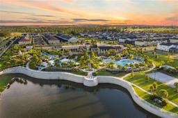 Picture of 1507 Carey Palm Circle, Kissimmee, FL 34747