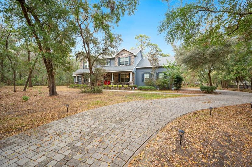 Picture of 4556 Hancock Lake Road, Lakeland FL 33812