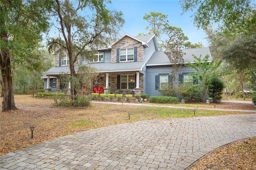 Picture of 4556 Hancock Lake Road, Lakeland FL 33812