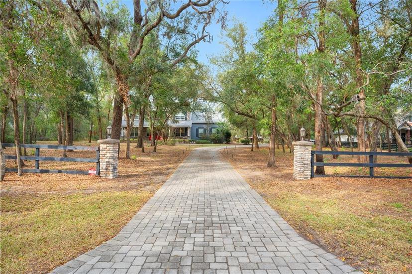 Picture of 4556 Hancock Lake Road, Lakeland FL 33812
