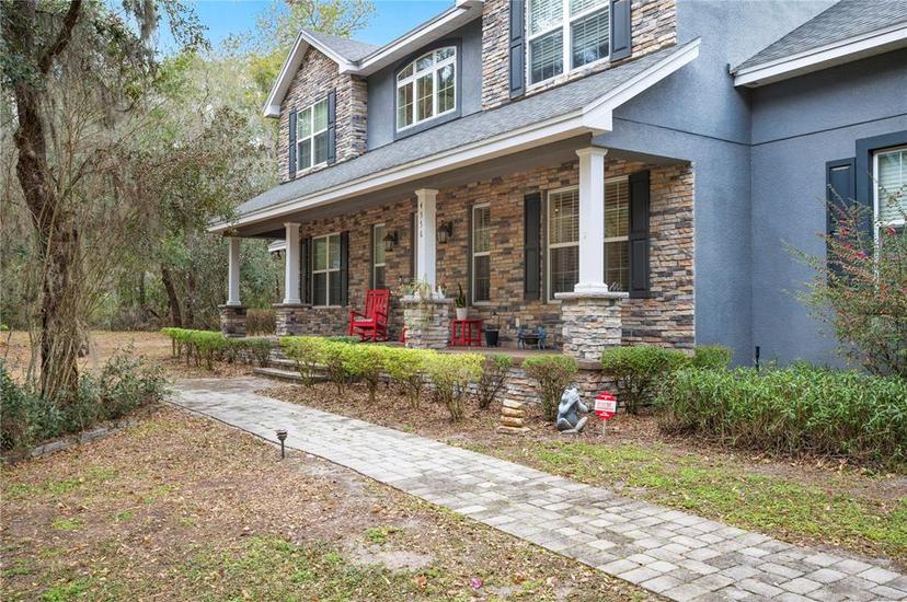 Picture of 4556 Hancock Lake Road, Lakeland FL 33812