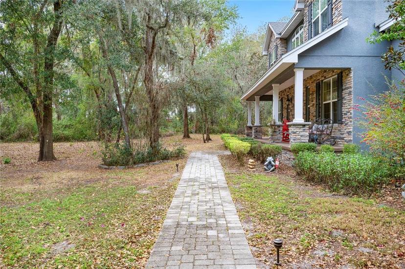 Picture of 4556 Hancock Lake Road, Lakeland FL 33812
