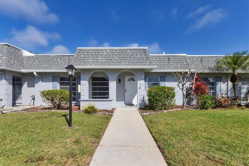 Picture of 4104 35Th Avenue W, Bradenton FL 34205