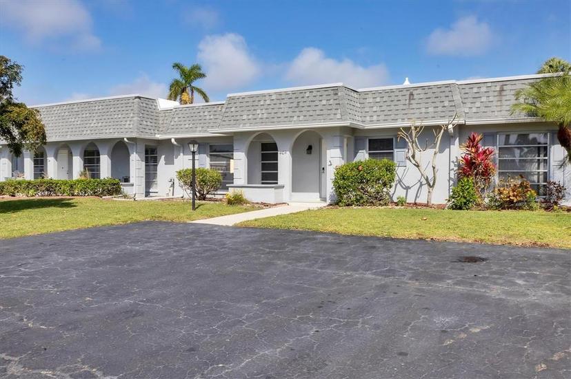 Picture of 4104 35Th Avenue W, Bradenton FL 34205