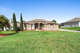 Picture of 12736 Lake Ridge Circle, Clermont, FL 34711