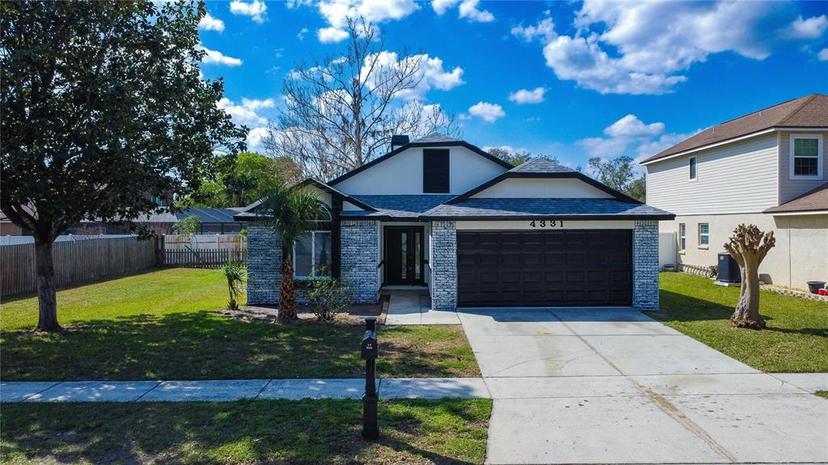 Picture of 4331 Kipling Avenue, Plant City FL 33566