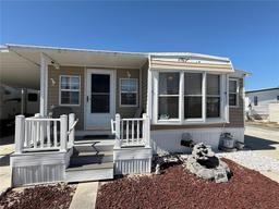 Picture of 1475 Flamingo Drive Unit 229, Englewood, FL 34224