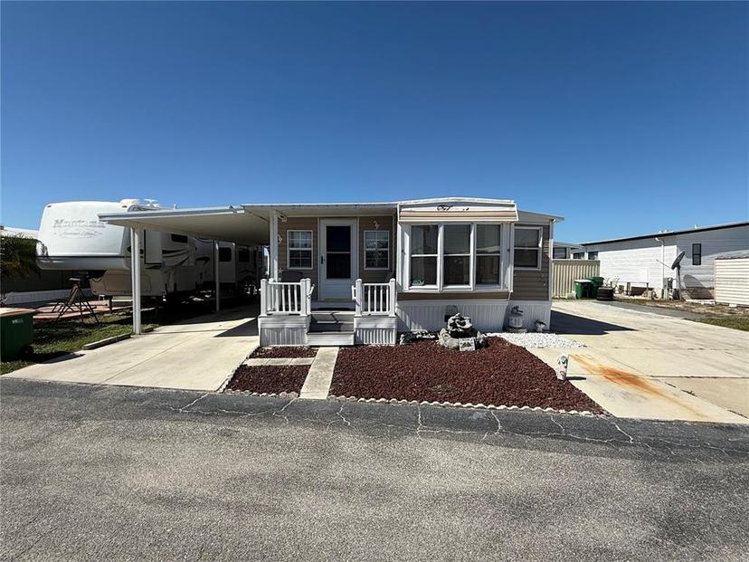 Picture of 1475 Flamingo Drive Unit 229, Englewood FL 34224