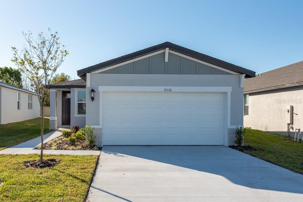 Picture of 2530 Linda Knoll Lane, Bartow, FL 33830