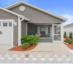 Picture of 3575 Cochran Street, The Villages, FL 32163