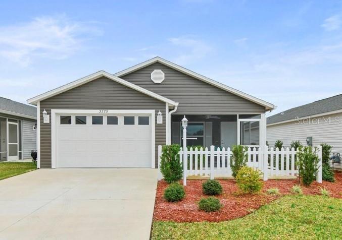 Picture of 3575 Cochran Street, The Villages, FL 32163
