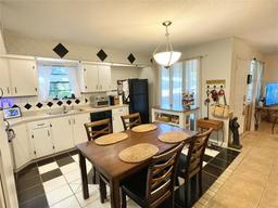 Picture of 3656 Jackson Street Unit A-2, Port Orange, FL 32129