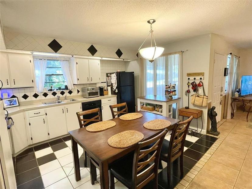 Picture of 3656 Jackson Street Unit A-2, Port Orange FL 32129