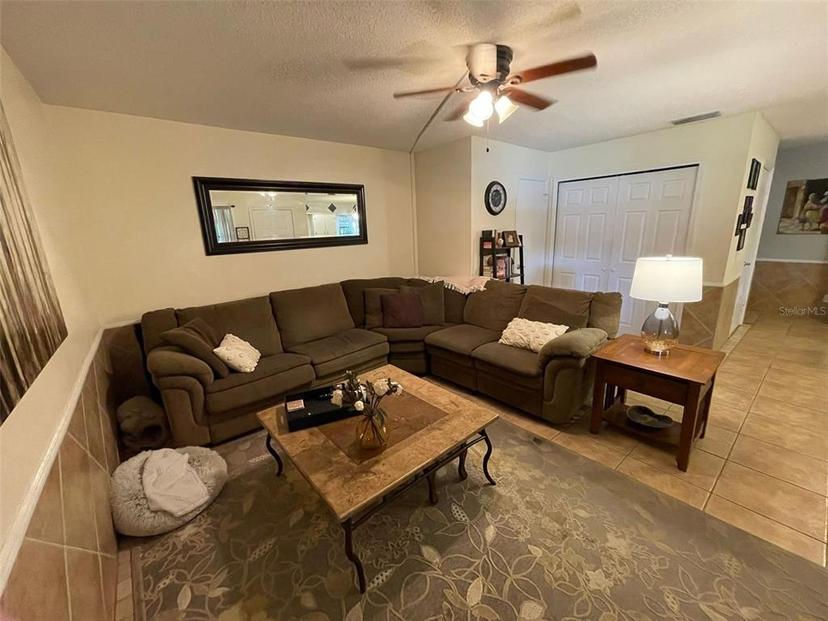 Picture of 3656 Jackson Street Unit A-2, Port Orange FL 32129