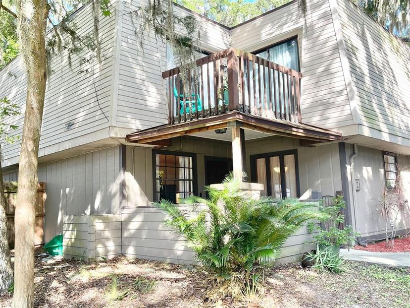 Picture of 3656 Jackson Street Unit A-2, Port Orange FL 32129