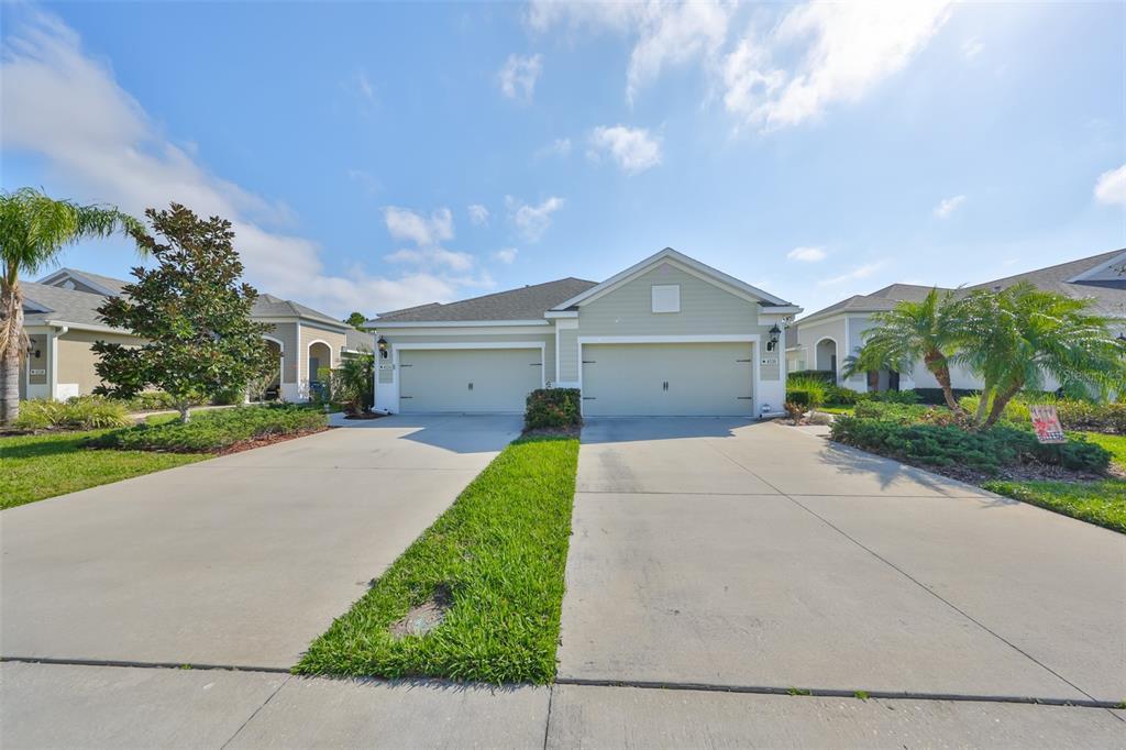 Picture of 4524 Deep Creek Terrace, Parrish, FL 34219