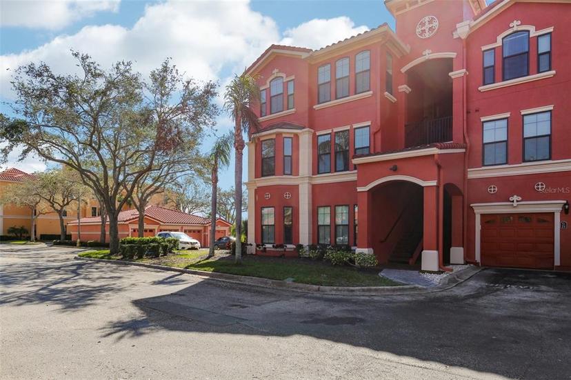 Picture of 2713 Via Murano Unit 216, Clearwater FL 33764