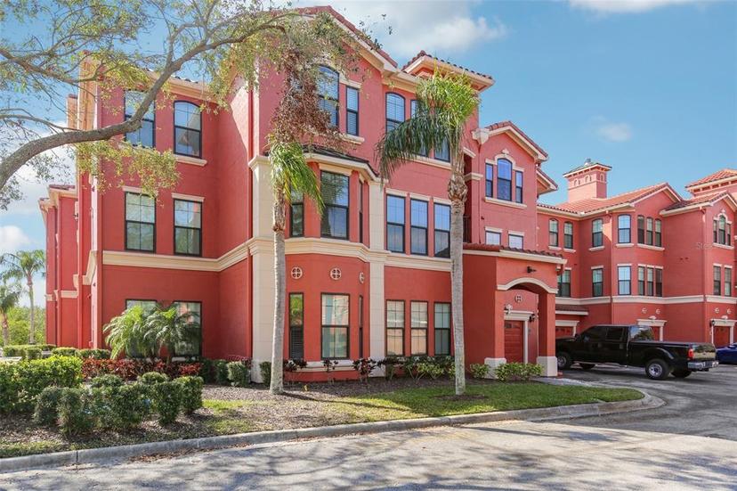 Picture of 2713 Via Murano Unit 216, Clearwater FL 33764