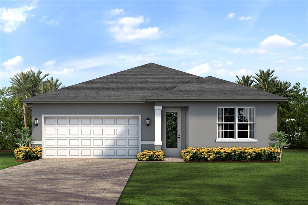 Picture of 16889 Lazzo Drive, Port Charlotte, FL 33953