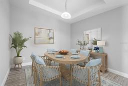 Picture of 16889 Lazzo Drive, Port Charlotte, FL 33953