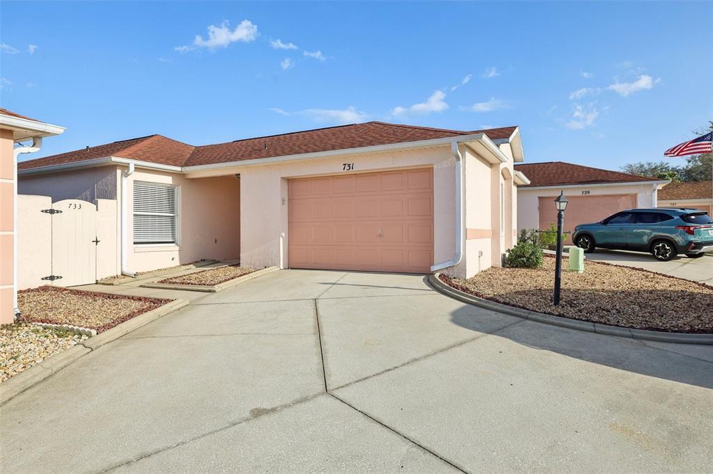 Picture of 731 Hernandez Drive, The Villages, FL 32159
