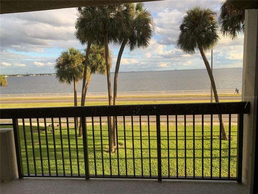 Picture of 2413 Bayshore Boulevard Unit 205, Tampa FL 33629