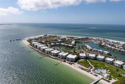 Picture of 815 Harborshore Drive Unit 3A, Boca Grande, FL 33921