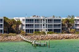 Picture of 815 Harborshore Drive Unit 3A, Boca Grande, FL 33921