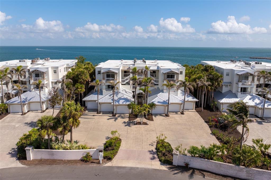 Picture of 815 Harborshore Drive Unit 3A, Boca Grande, FL 33921