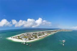 Picture of 815 Harborshore Drive Unit 3A, Boca Grande, FL 33921
