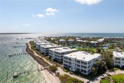 Picture of 815 Harborshore Drive Unit 3A, Boca Grande, FL 33921